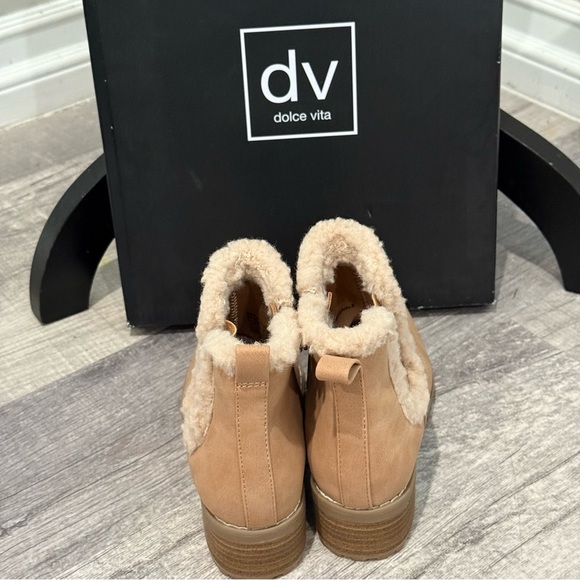DV By Dolce‎ Vita Ryne Boot - Kids\'